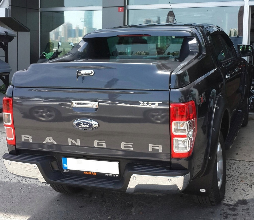 фото №6, Mitsubishi l200 fiat fullback обшивка hardtop герметичная усиленная