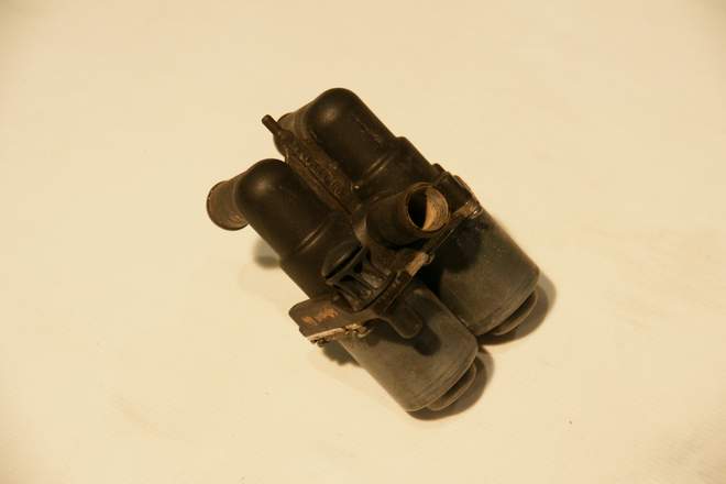 фото №3, Клапан обігрівача mercedes w124 c124 s124 r129 łód