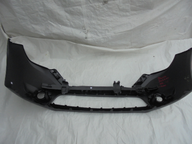 фото №9, Dacia dokker бампер передний новый оригинальный