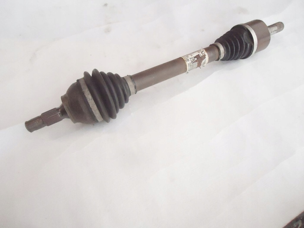 фото №1, Peugeot оригинальный номер 9656135280 приводной вал