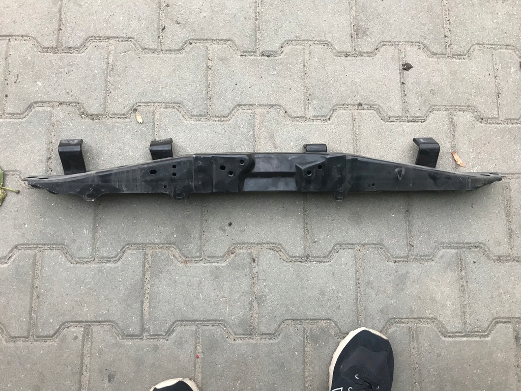 фото №1, Nissan x-trial t32 верхний балка pas передний