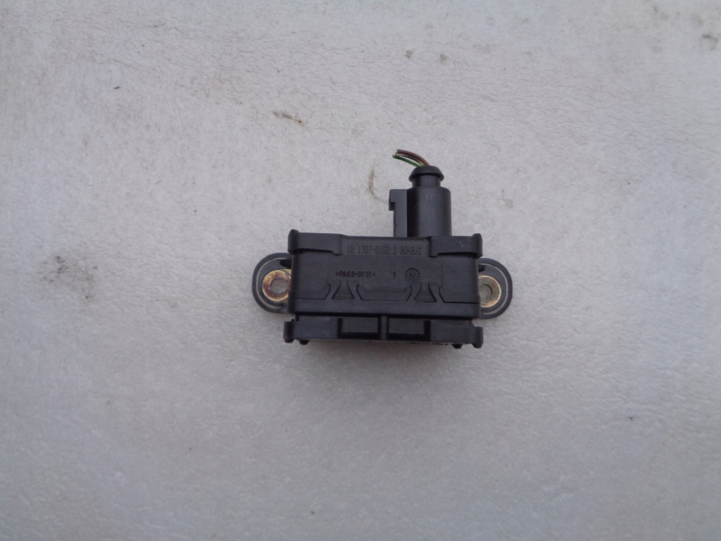 фото №1, Модуль датчик esp vw touran i 7h0907655a