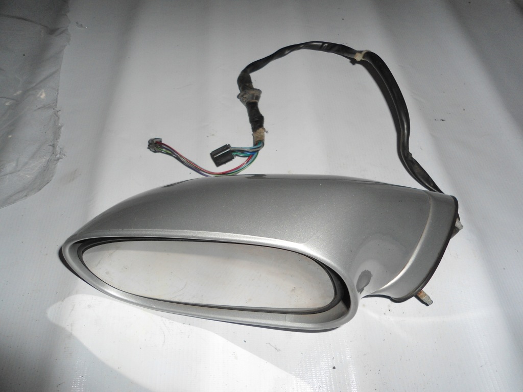 фото №1, Дзеркало ліва chevrolet corvette c5 2000r targa