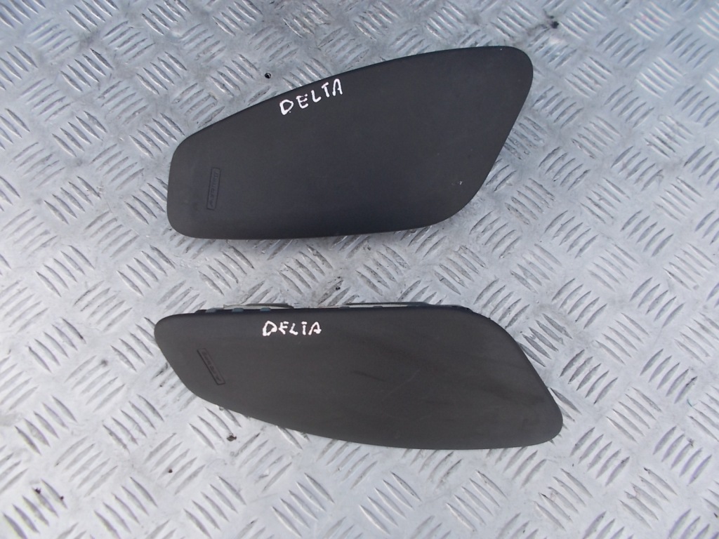 Купити Lancia delta iii подушка сидіння ліва права бічна