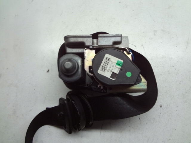 фото №2, Mercedes cls w219 pas безпеки правий перед