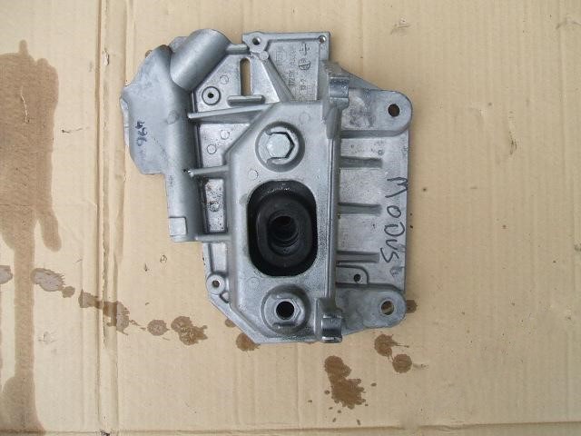 фото №1, Modus clio iii подушка кронштейн коробки 11254ax6000