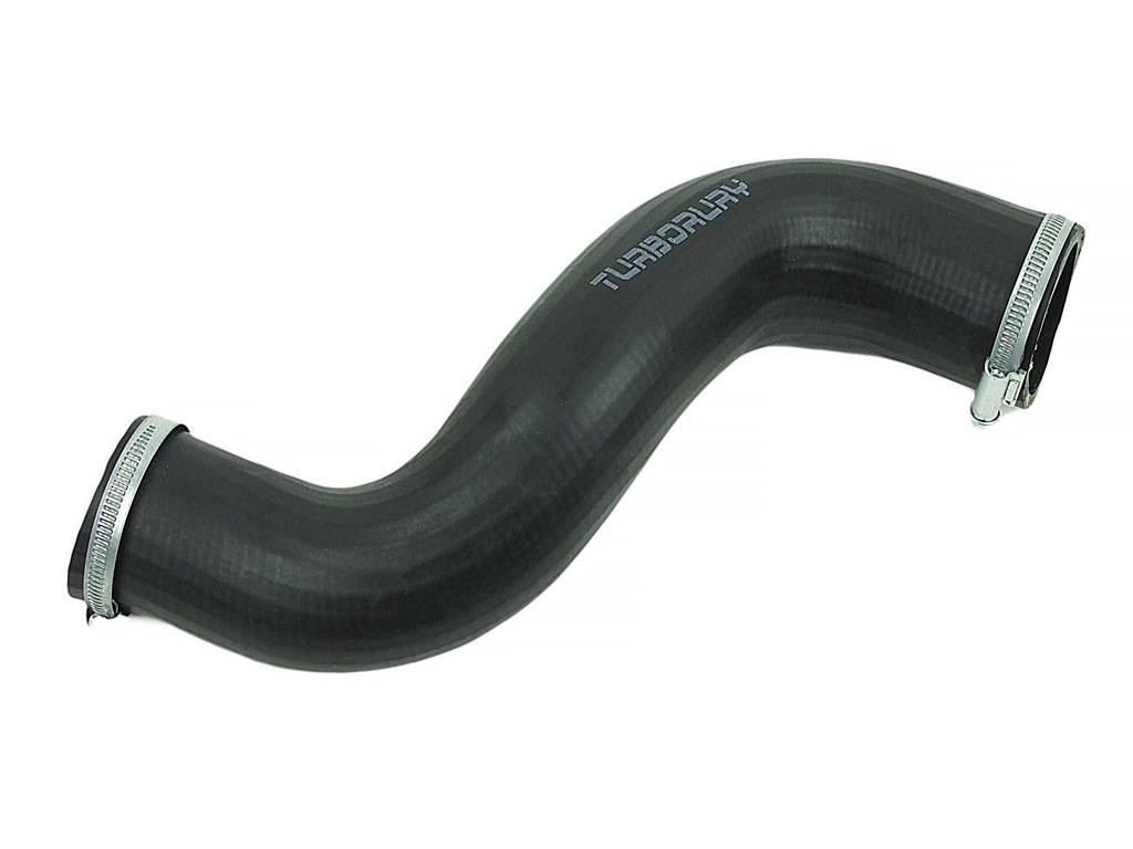 фото №1, Труба wąż інтеркулер land rover freelander 2.0 di