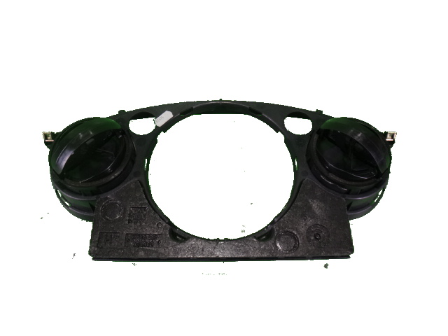 фото №2, Решётка решётки обдув консоли mini cooper r50