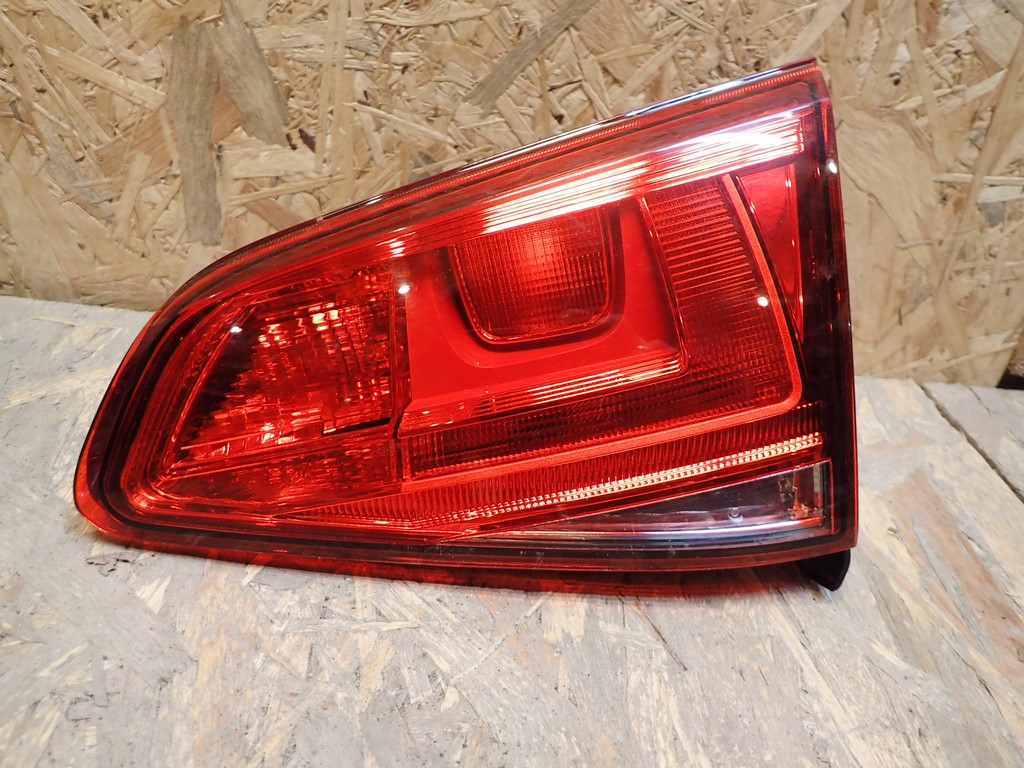фото №1, Лампа правая задняя задняя vw golf vii 7 5g0945094ac