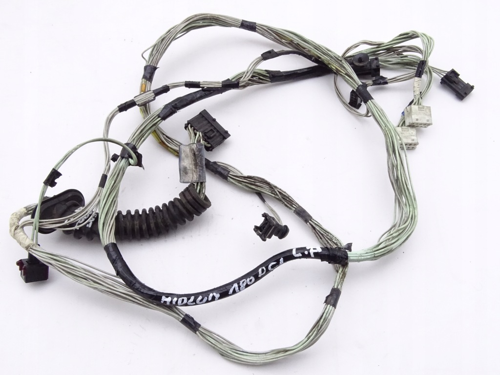 Купить Renault midlum 00-06 жгут электропроводка дверь левая