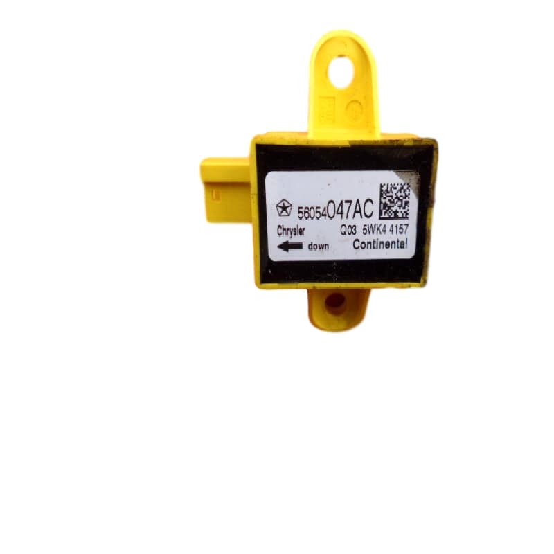 фото №1, Датчик датчик air bag дверь fiat freemont