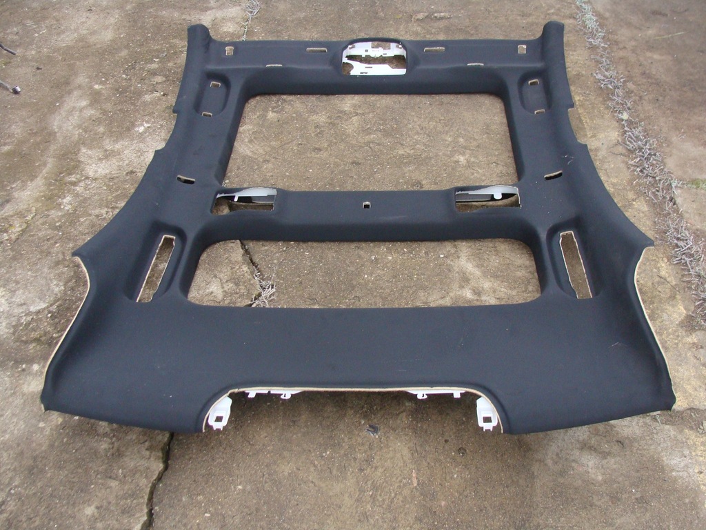 фото №1, Потолок mercedes s klasa w 222 панорама