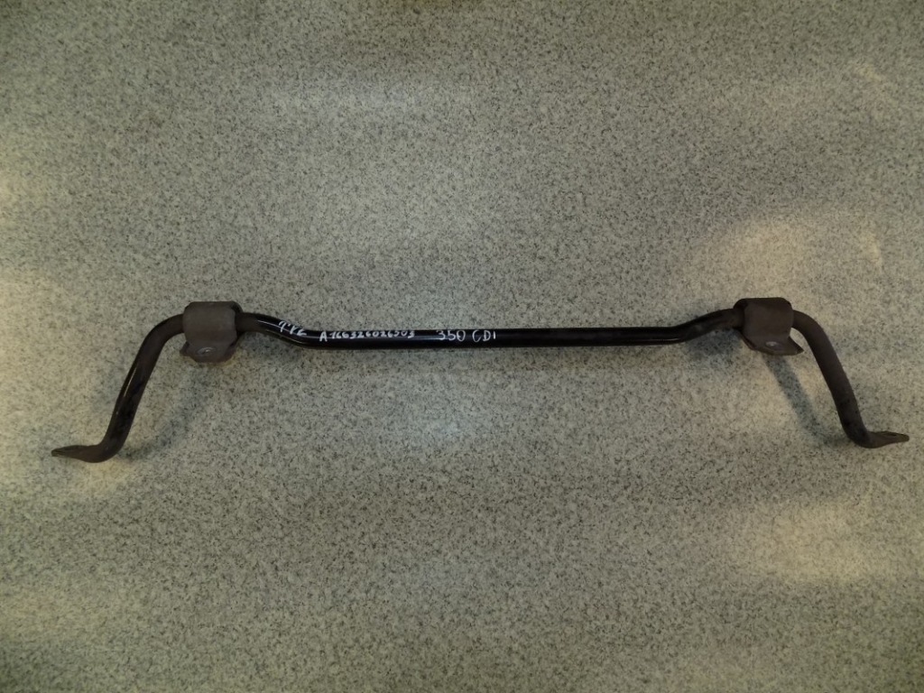 Купити Mercedes ml w166 тяга стабілізатор задній задній