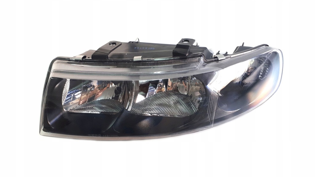 Купить Фара противотуманная фара противотуманный seat l 1m1941015