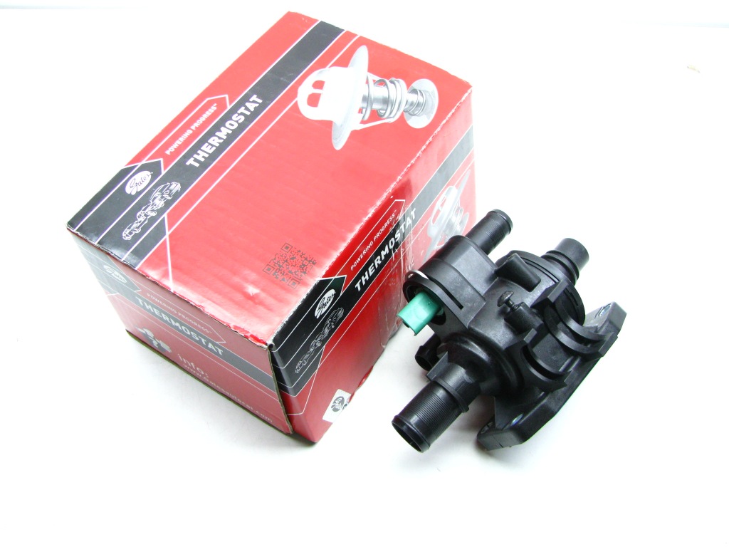 фото №1, Ford fiesta v vi fusion 1.4tdci термостат gates