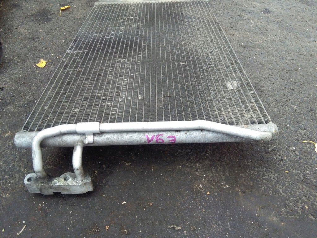 фото №8, Радиатор кондиционера bmw 1 3 e90 e87 e91 td оригинальный номер