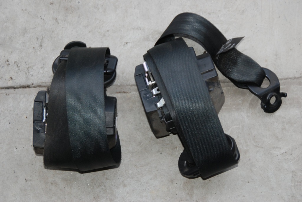 фото №2, Master mascott ii 03-10 pas безопасности p / l