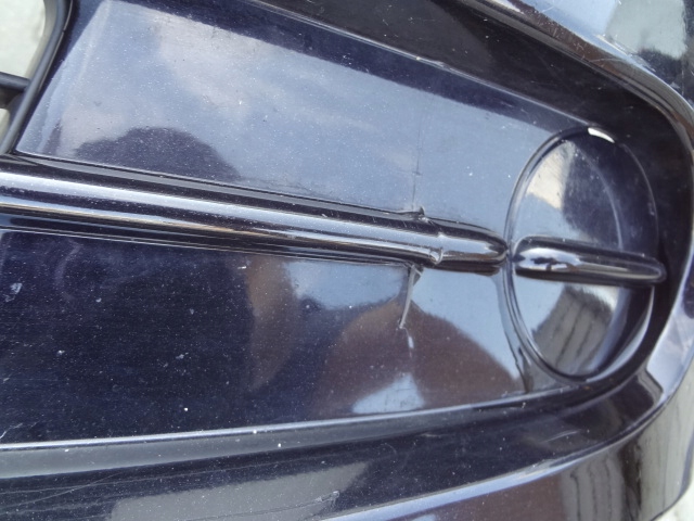 Opel agila бампер перед Оригинал