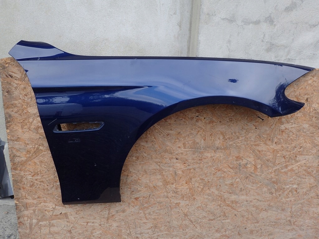 Купить Крыло  правый  перед передний bmw 5 v f10 f11 10-16r