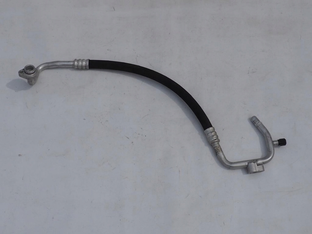 фото №1, Ap шланг кондиционера 8r0260707s audi q5 8r