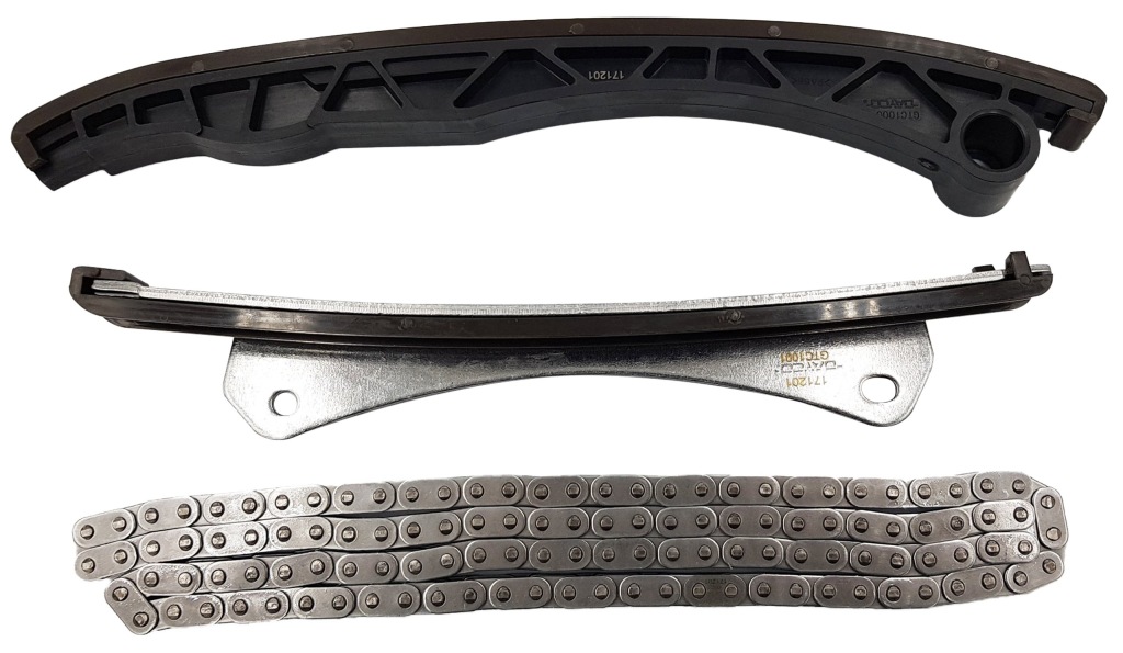 фото №4, Цепь грм opel corsa c d meriva a b 1.3cdti