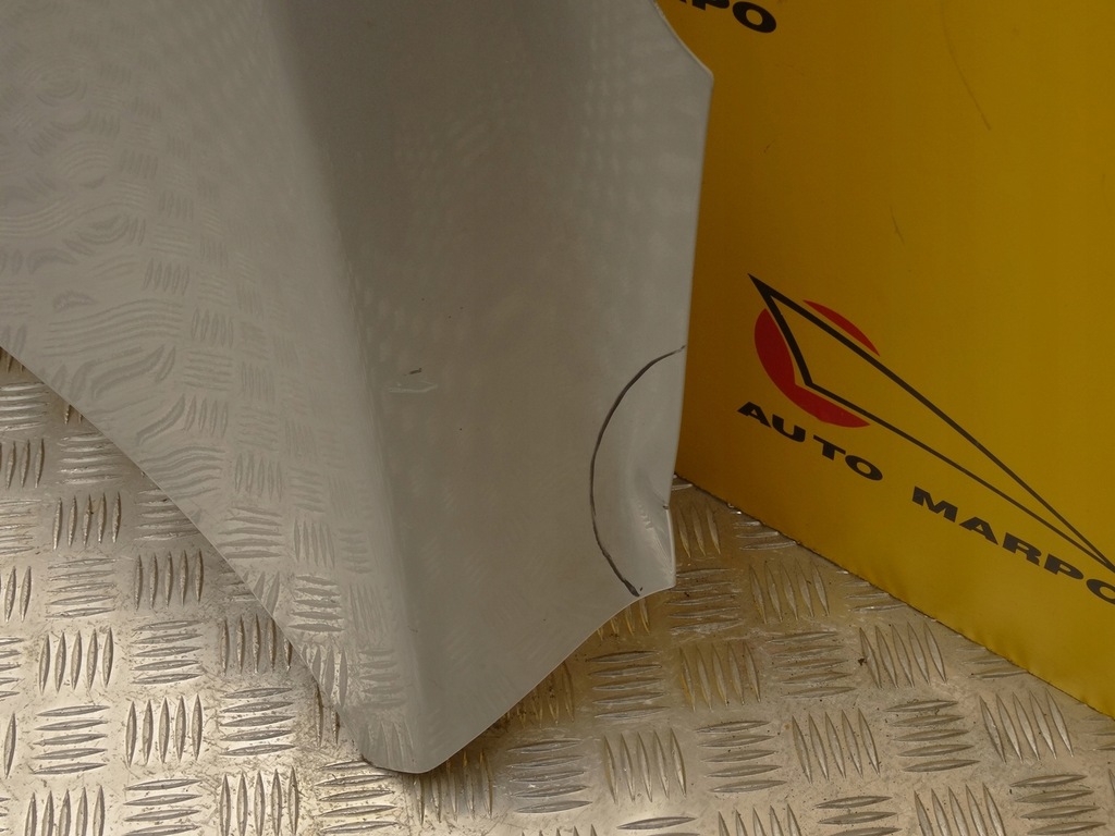 фото №4, Hyundai i40 2011- капот кришка кришка багажника перед