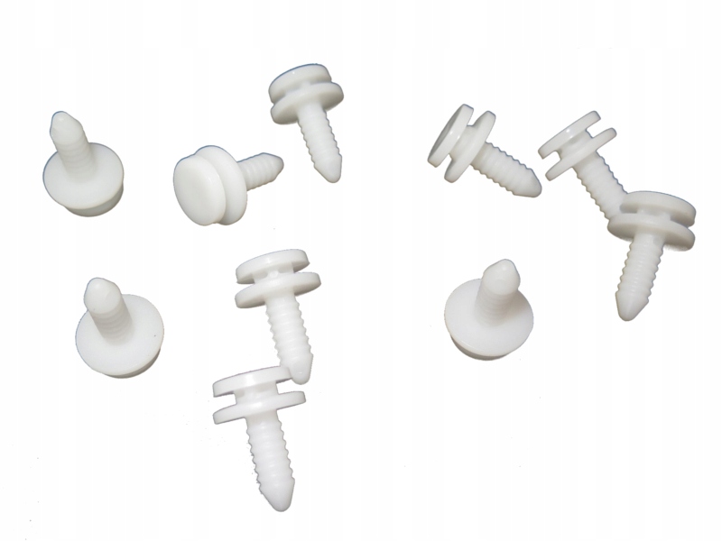 фото №1, Клипса штифт обивка обшивки багажника vw lupo