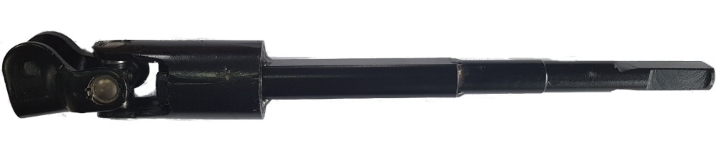 фото №1, Крестовина тяга колонки opel movano 98- nissan interstar renault master ii .