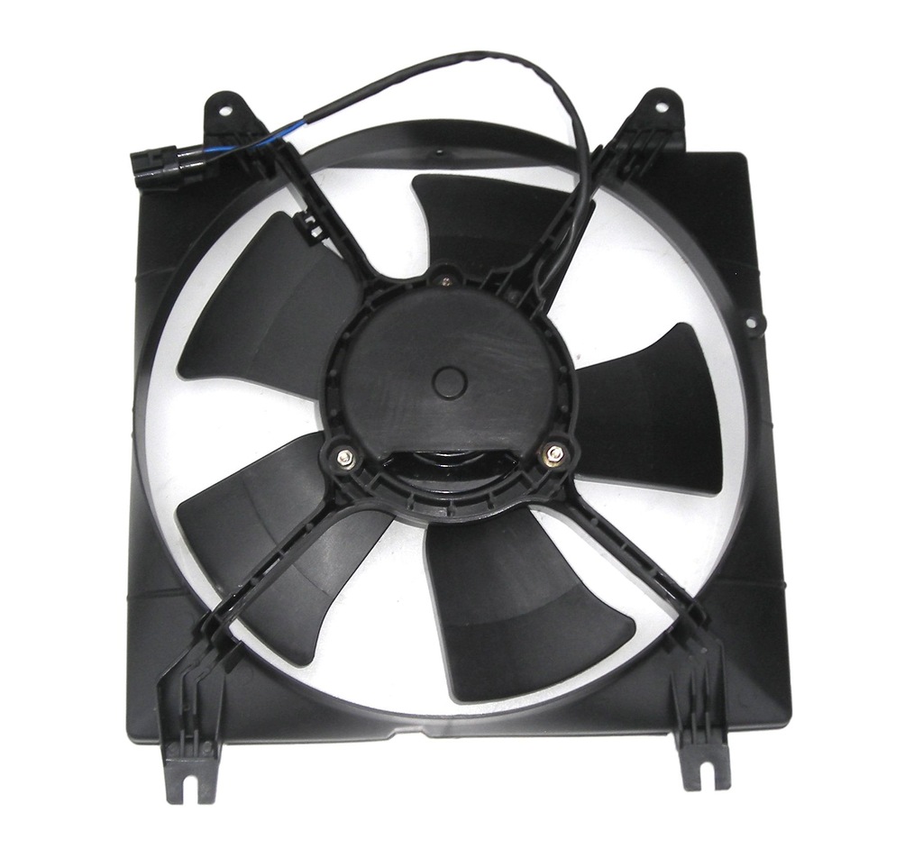 фото №1, Вентилятор chevrolet lacetti