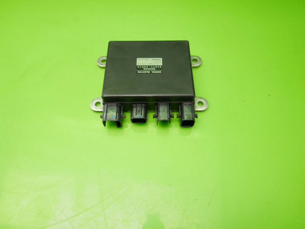 Блок керування форсунок lexus ls ls460l 4.6 v8 12- Оригінал
