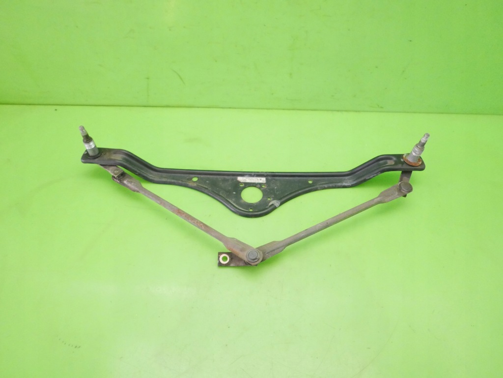 фото №1, Механізм двірник перед skoda felicia 94-98