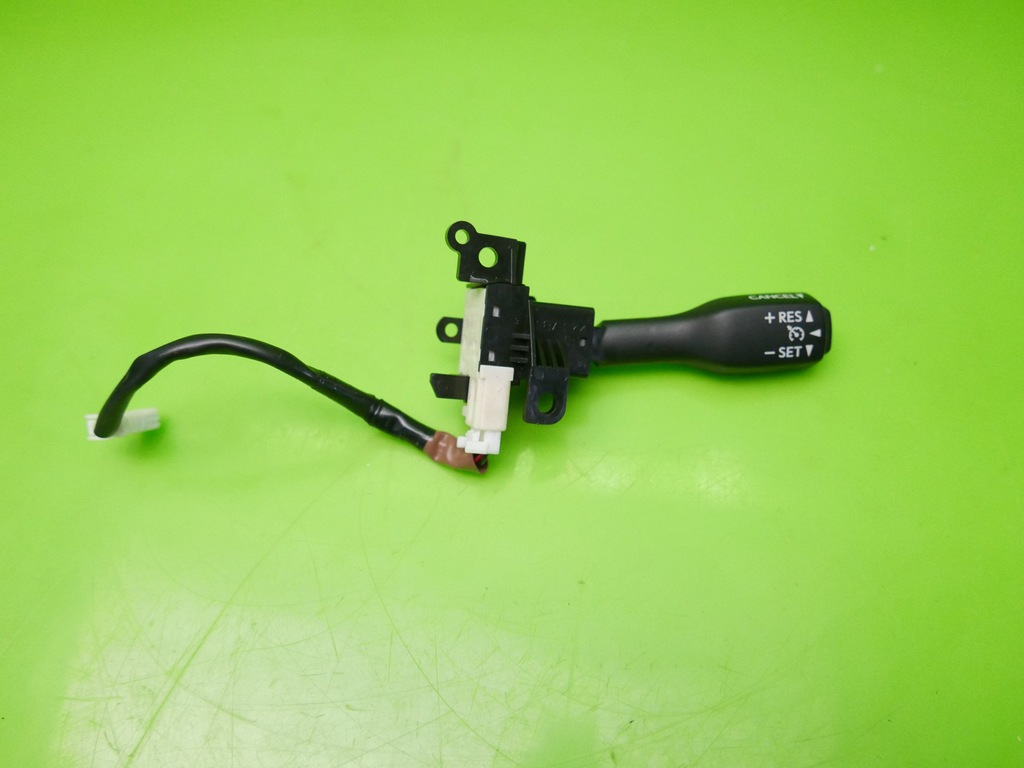 фото №1, Перемикач важіль круїз-контроль lexus ls460l 12-17