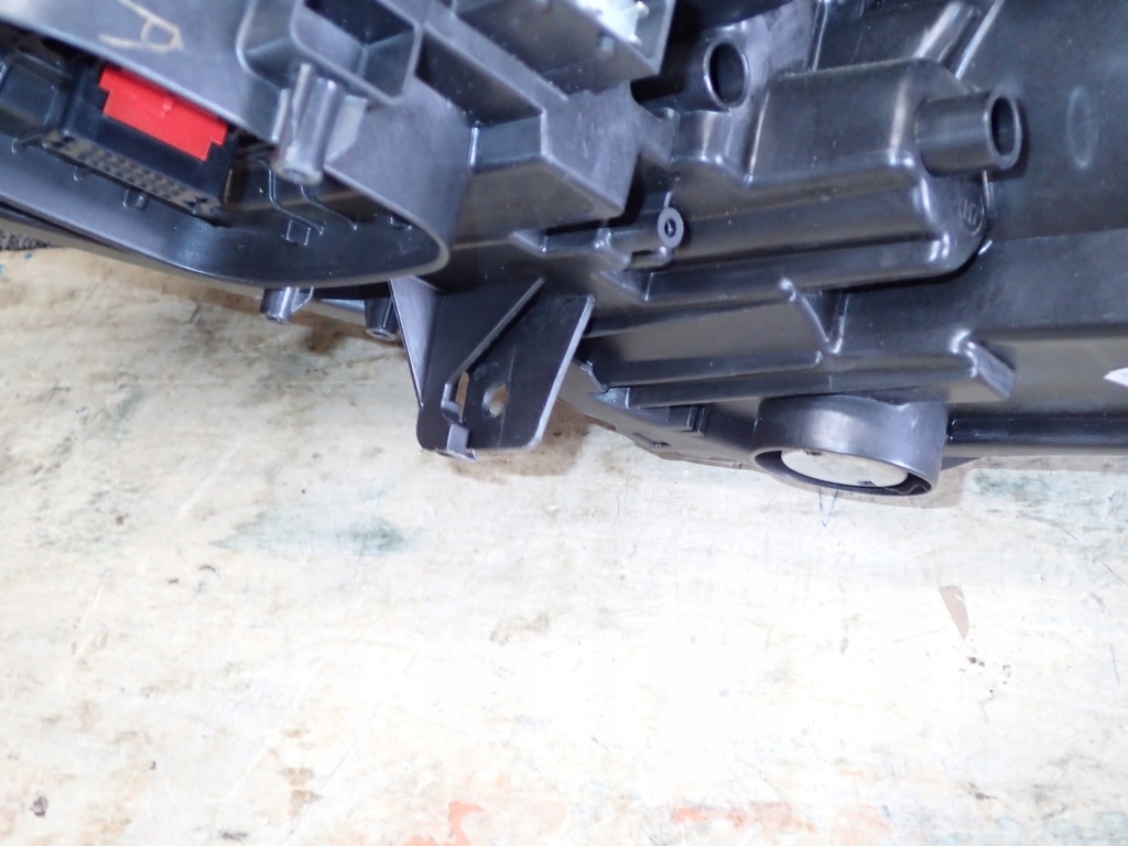 фото №3, Лампа перед правая opel crossland x full led