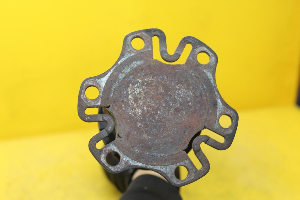 фото №5, Volkswagen оригинальный номер 3d0407271f приводной вал