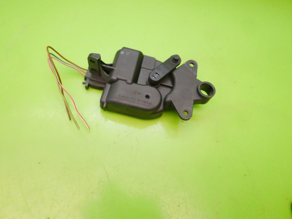 фото №6, Моторчик обігрівача 1j0907511 seat toledo ii 98-