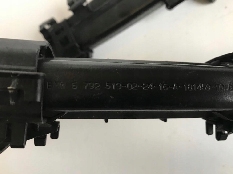 фото №7, Bmw f20 f30 f32 f36 важіль лівий правий задня задній