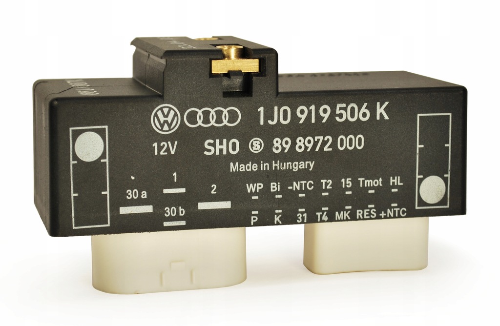 фото №15, Модуль вентилятора csw-vw-001 nty