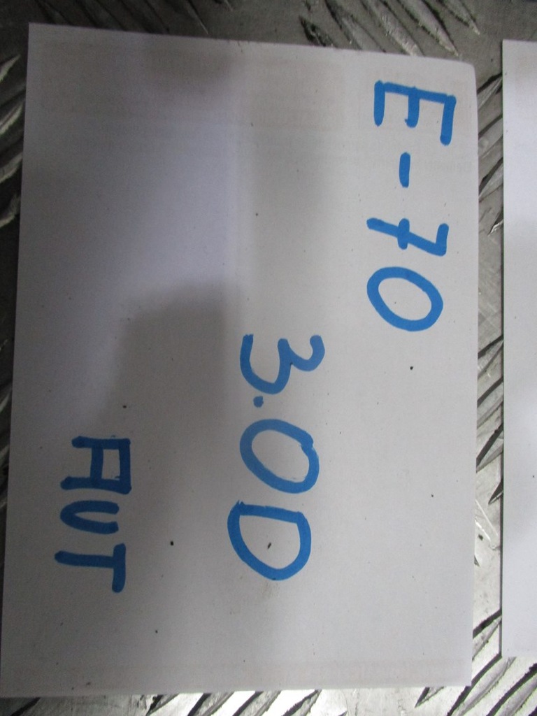 фото №4, Кронштейн bmw x5 e70 3,0d