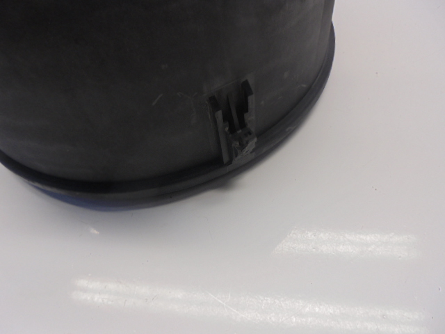 фото №4, Mercedes actros mp2 mp3 кришка кришка фільтра