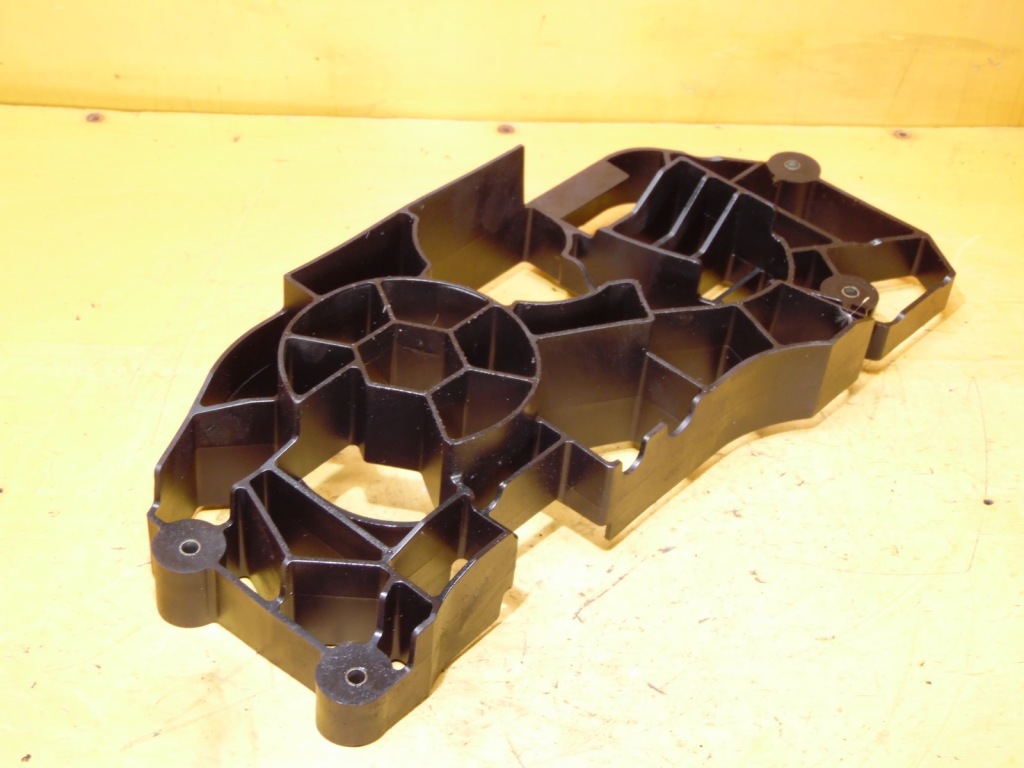 Вкладиш картера масляний a6 c6 3.0 tdi 059103138c Ціна