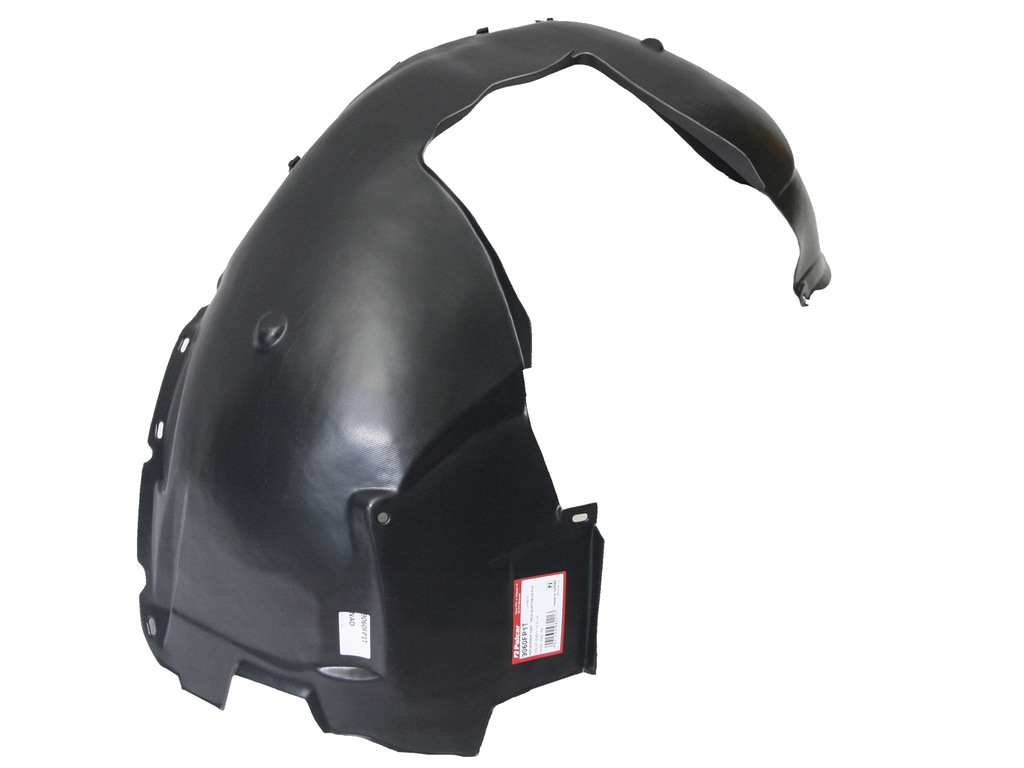 фото №4, Volvo v70 2000-2004 підкрилок праве передні перед