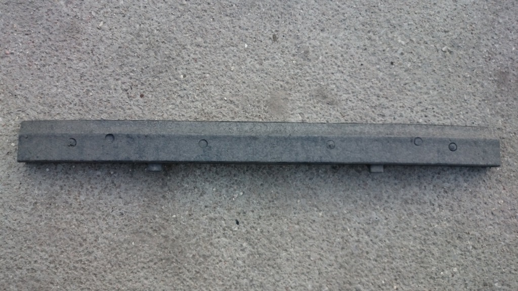 Купить Volvo v40 s40 абсорбер пена бампера oem