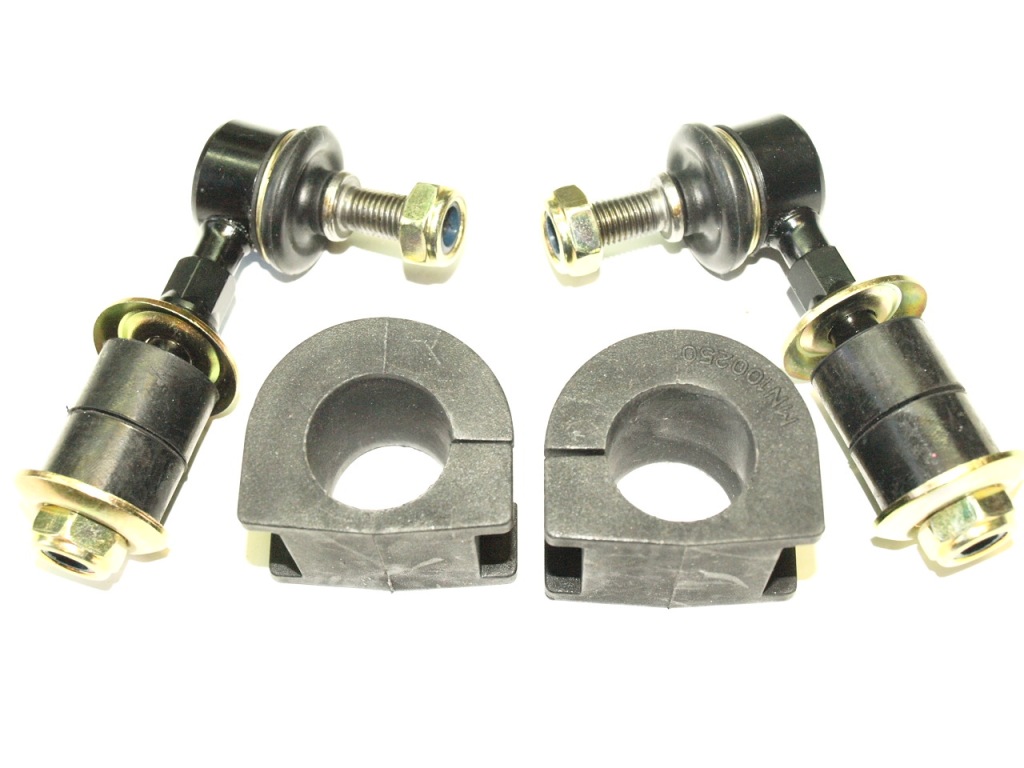 фото №1, З'єднувач гумовий елемент стабілізатора suzuki grand vitara 98-