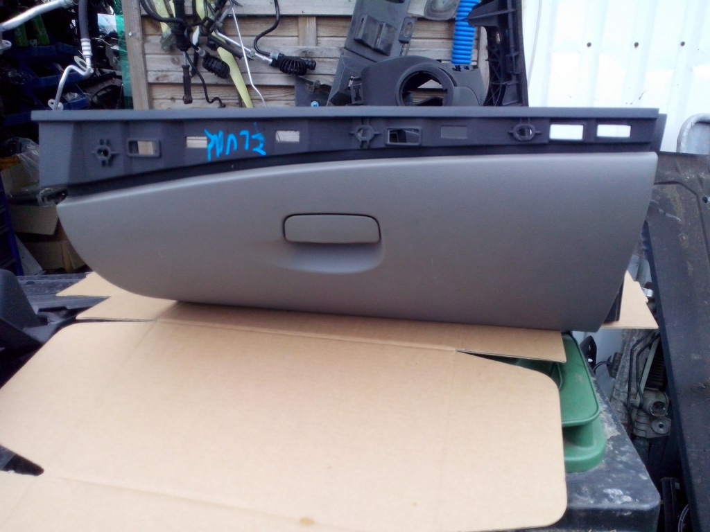 фото №2, Бардачок renault fluence