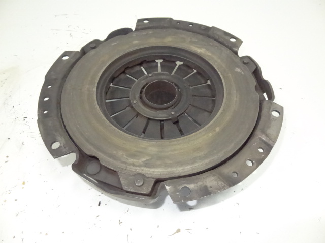 фото №9, Колесо двомасовий зчеплення iveco daily iii iv 2.3 hpi