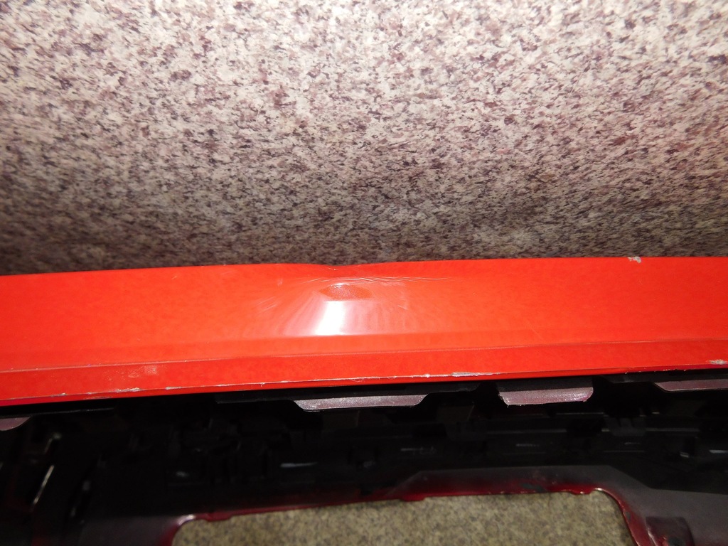 фото №7, Bmw x4 f26 m набір бампер задній задня