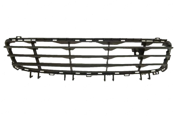 фото №1, Решітка радіатора решітка радіатора решітка opel astra h 3 hb+kombi