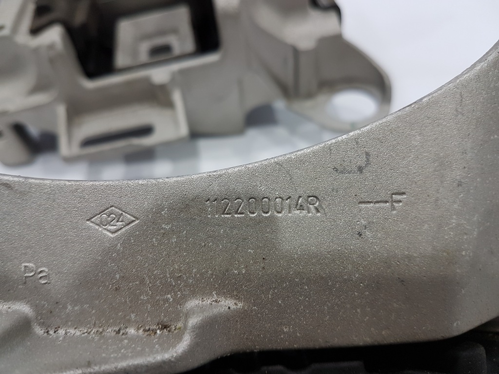 фото №5, 112200014r подушка двигателя r megane iii fluence grand scenic iii