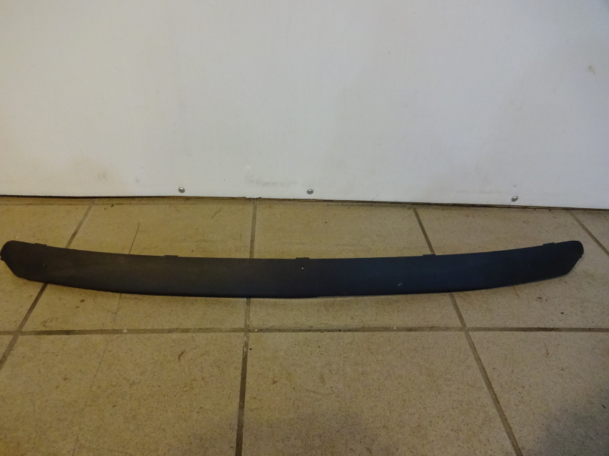 фото №1, Молдинг бампера перед renault captur