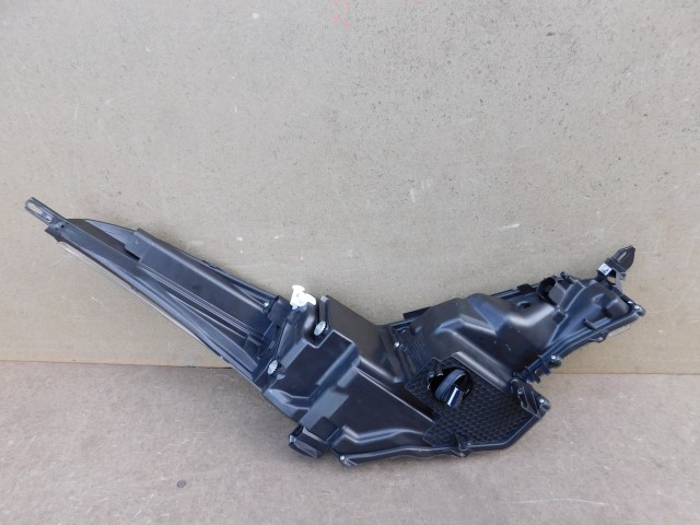 фото №2, Лампа ліва лівий full led toyota chr ch-r 16-